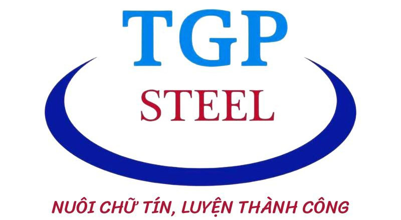 Thép TGP