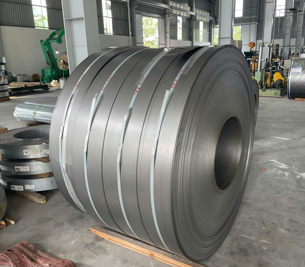 THÉP CÁN NGUỘI (CR)