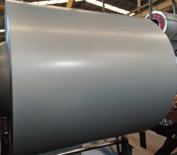 THÉP MẠ ĐIỆN (EG)