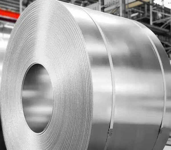 THÉP MẠ KẼM (GI - GA)