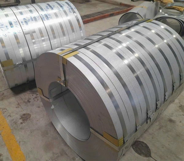 THÉP MẠ NHÔM KẼM (GL)