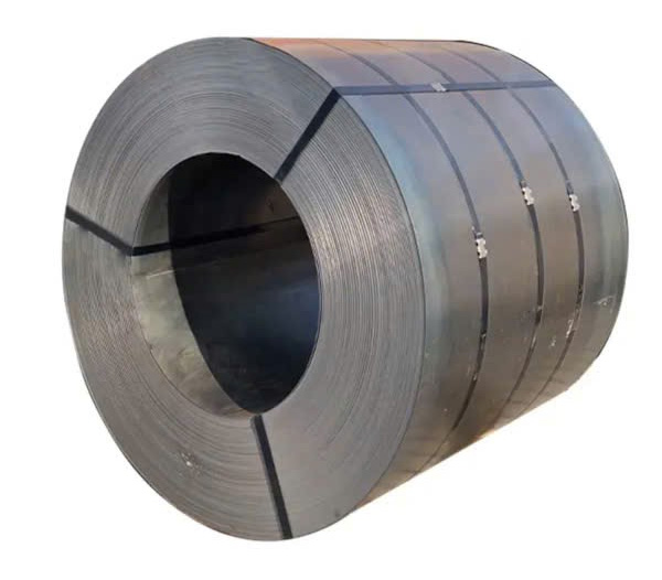 THÉP PHỦ DẦU PO