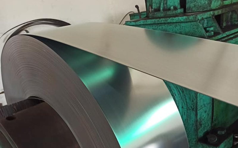 Giải pháp cung ứng và gia công thép toàn diện cho doanh nghiệp sản xuất